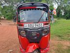 Bajaj RE 2020