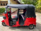 Bajaj RE 2020