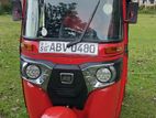 Bajaj RE 2020