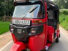 Bajaj RE 2020
