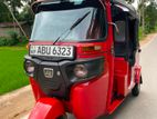 Bajaj RE 2020