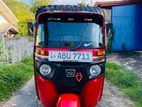 Bajaj RE 2020