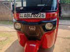 Bajaj RE 2020