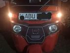 Bajaj RE Three Wheeler 2020