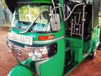 Bajaj RE Three Wheeler 2020