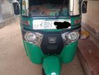 Bajaj RE 2020