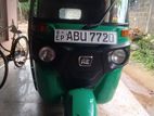 Bajaj RE There Wheeler 2020