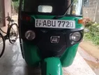 Bajaj RE There Wheeler 2020