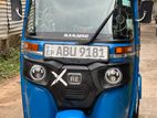 Bajaj RE 2020
