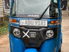 Bajaj RE 2020