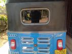 Bajaj RE 2020