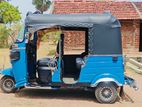 Bajaj RE 2020