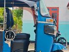 Bajaj RE 2020