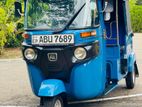 Bajaj RE 2020