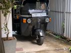 Bajaj RE 2012