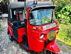 Bajaj RE 2021