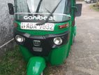 Bajaj RE 2021