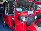 Bajaj RE 2021