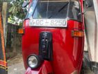 Bajaj RE 2007