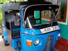 Bajaj RE 2022