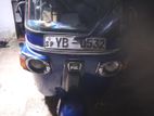 Bajaj RE 2024