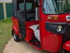 Bajaj RE 2025 2026
