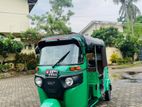Bajaj RE 2025 EFI