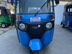 Bajaj RE 2025
