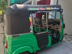 Bajaj RE 2025