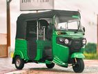 Bajaj RE 2025