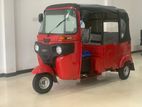 Bajaj RE 2025