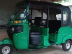 Bajaj RE 2025