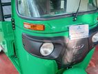 Bajaj RE 2025