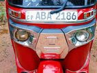 Bajaj RE Threewheel 2015