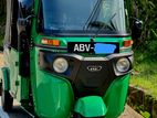 Bajaj RE Three Wheeler 2025