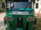 Bajaj RE 2025