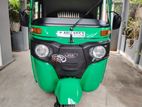 Bajaj RE 2025