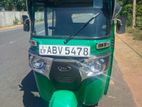 Bajaj RE 2025