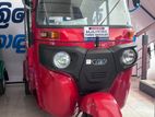 Bajaj RE 2025