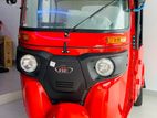 Bajaj RE 2025