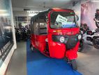 Bajaj RE 2025