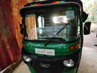Bajaj RE Three Wheeler 2025