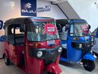 Bajaj RE 2025