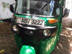 Bajaj RE 2025