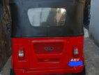 Bajaj RE 2025