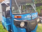 Bajaj RE 2025