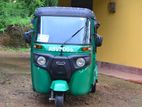 Bajaj RE 2025