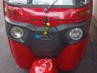 Bajaj RE 2025
