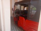 Bajaj RE 2025