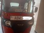 Bajaj RE 2025